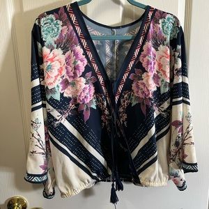Boutique Blouse
